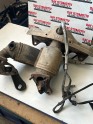 06F253031AC PASSAT AUDİ 2.0 FSİ KATALİTİK KONVERTÖR KATALİZÖR