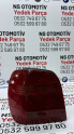 VW POLO SOL ARKA STOP 6N0945095H