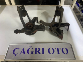 2Q0407255G POLO T-CROSS SOL TAŞIYICI ORJİNAL ÇAĞRI OTO MASLAK