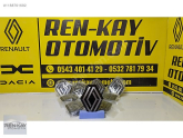628908921R RENAULT CLİO 5.5 YENİ ARMA SIFIR RENKAY OTO KOCAELİ