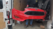 FORD FOCUS ÖN TAMPON  ORJ ÇIKMA 2015-2019