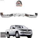 AMAROK ARKA TAMPON 2010 2011 2012 2013 2014 2015 VE ÜZERİ KROM