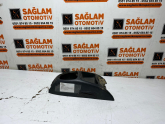ÇIKMA RENAULT MEGANE 1 VİTES KONSOLU ÇERÇEVESİ 7700843249