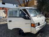 MİTSUBİSHİ L300 SAĞ ÖN ÇAMURLUK , L300 SOL ÖN ÇAMURLUK ORJİNAL