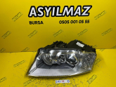 AUDİ A8 SOL FAR (ORİJİNAL)