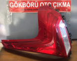 VOLVO V40 SAĞ STOP