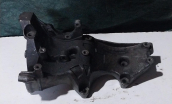 06D903143D orj audi a4 seat skoda şarj klima bağlantı braketi