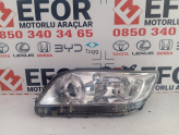 TOYOTA RAV4 SOL FAR ORJİNAL ÇIKMA YEDEK PARÇA