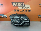 DUSTER SAĞ FAR ORJİNAL
