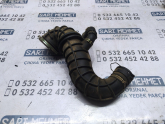 ÇIKMA FORD CONNECT HAVA FİLTRESİ BORUSU