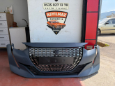 PEUGEOT 208 ÖN TAMPON SIFIR İTHAL P21E ACTİVE 2019-
