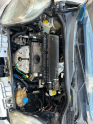 Fiat Fiorino 1.4 komple motor