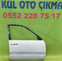 mazda 323 sağ ön kapı