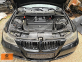 BMW E90 3.20 MOTOR KARTER ORJINAL ÇIKMA