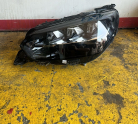 PEUGEOT 208 SOL FAR SIFIR ORJİNAL 9850598680