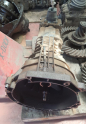 FORD TRANSİT W184 ŞANZIMAN