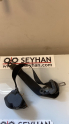 6K0857806 seat ibiza 2000 arka sağ emniyet kemeri