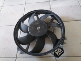 Megane fluance scenic fan motoru komple orjinal valeo
