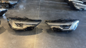AUDİ A6 19-24 MATRİX SAĞ-SOL FAR SIFIR ORJİNAL 4K0941040H/039H