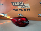 ASTRA J SEDAN SOL STOP ORJİNAL