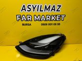 TESLA MODEL 3 SOL FAR (ORJİNAL)