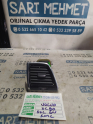 ÇIKMA VOLVO XC90 SOL HAVALANDIRMA IZGARASI 31366449