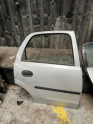 OPEL CORSA C SAĞ ARKA KAPI MERT OTO