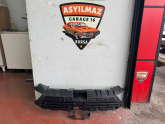 TOYOTA CHR C-HR ÖN TAMPON TUTUCU IZGARA ORJİNAL 52117-F4010