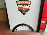 RENAULT CLİO 6 SOL ARKA ÖN DODİK ORJİNAL 638135264R 2025-
