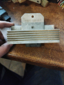 POLONEZ 92 RADYATÖR FANI DİRENÇ RÖLESİ