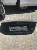 Volvo s80 cıkma arka bagaj kapağı