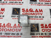 ÇIKMA AUDİ A6 AİRBAG BEYNİ 4F0959655A 4F0910655F 5WK43418
