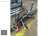 BMW F30 XDRİVE ÖN SAĞ TAŞIYICI SETİ