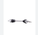 AKS KOMPLE CADDY 04-15  SOL  2K0407271E 2K0407271EX