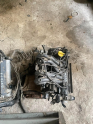 RENAULT CLİO 1.2 MOTOR KOMPLE