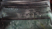 Renault 21 ön cam