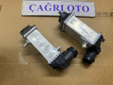 05C145785C 1.0 TSİ TURBO RADYATÖRÜ OCTAVİA SCALA FABİA