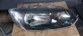 6R1941016E orj 10-14 vw polo sağ ön far