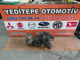 daihatsu terios şanzıman komple