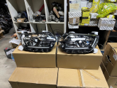 DACİA DUSTER SAĞ SOL FAR ADET FİYATI 3.500 TL