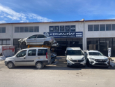 Oto Çıkma Parça / Fiat / Marea / Motor / Silindir Kapağı / Çıkma Parça 