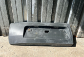 FORD TRANSİT SOL ARKA BAGAJ PLAKALIK PLASTİK