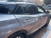 PEUGEOT 2008   -  SAĞ ARKA ÇAMURLUK