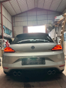 Oto Çıkma Parça / Volkswagen / Scirocco / Kaporta & Karoser / Bagaj / Çıkma Parça 
