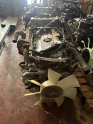 İSUZU 4HK1 EURO 6 MOTOR