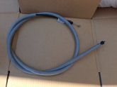 Ford transit V363 bagaj kilit teli sağ BK31-V431B42-BB