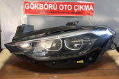 FİAT EGEA SOL FAR