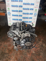 Volkswagen Passat B5 1.8 20v Adr Kodlu Motor