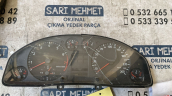 ÇIKMA AUDİ A6 KİLOMETRE SAATİ 4B0 919 860 AX