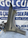 Oto Çıkma Parça / Fiat / Egea / Kaporta & Karoser / Sol Ön Çamurluk / Çıkma Parça 